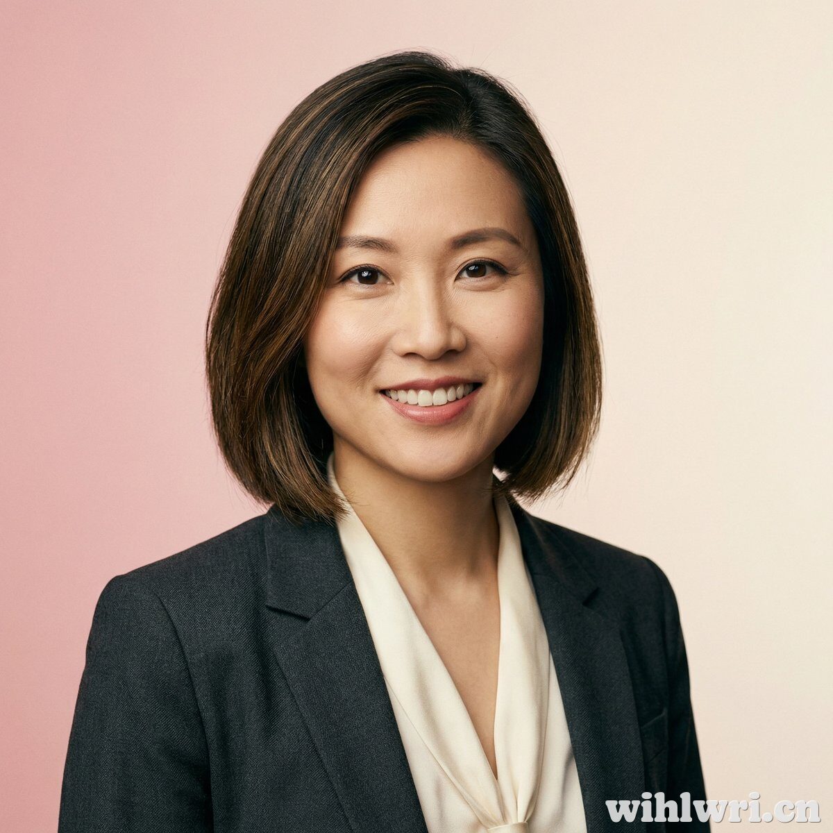 菠萝影院制片总监林婉清